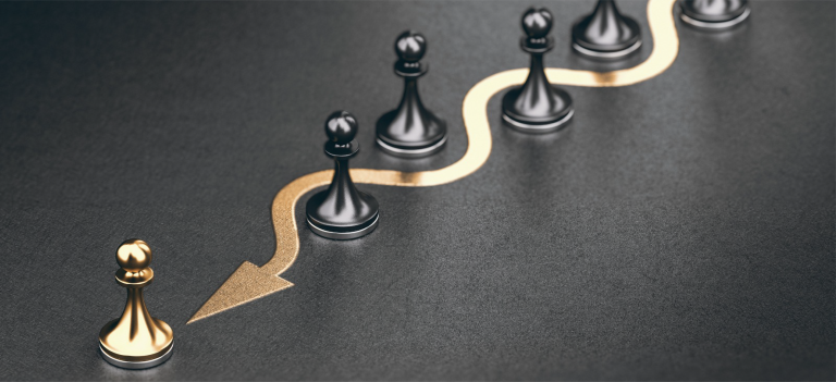 For customer journey