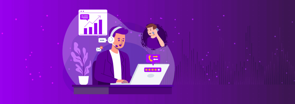 AI Post Call Analysis