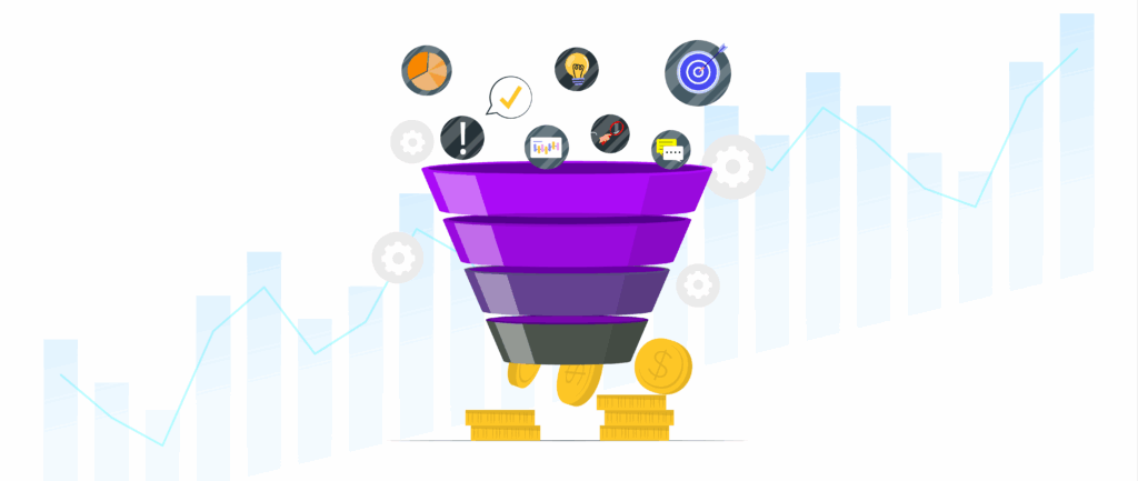 How in-depth insights drive high conversion rates