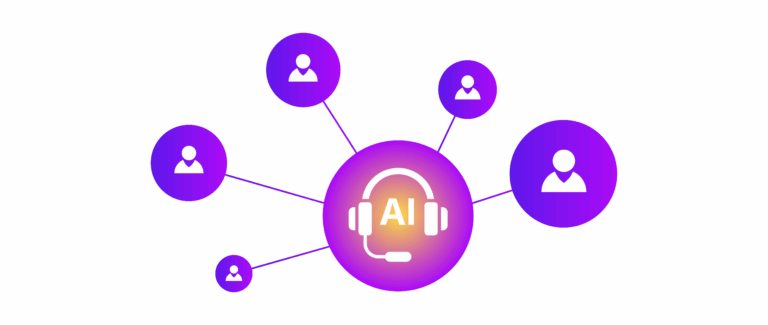 Automating lead engagement with AI voice agents